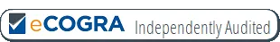 eCOGRA Certified